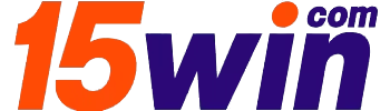 15WIN.COM LOGO